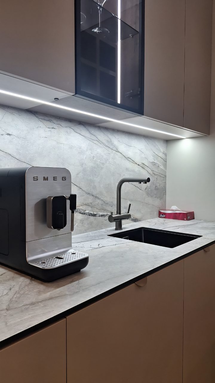 Студио (АквамаринPark 204), Апартаменты АквамаринPark204