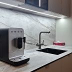 Студио (АквамаринPark 204), Апартаменты АквамаринPark204