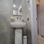 Студио (АквамаринPark 204), Апартаменты АквамаринPark204