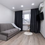 Трёхместный и более, Апартаменты Стильные у нового театра Камала