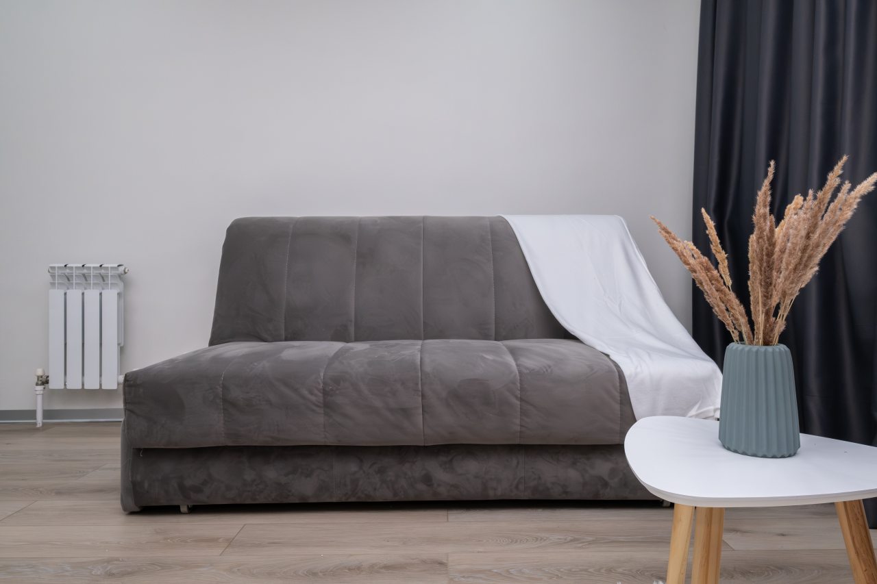 Трёхместный и более, Апартаменты Стильные у нового театра Камала