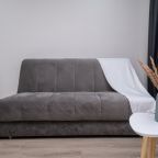 Трёхместный и более, Апартаменты Стильные у нового театра Камала