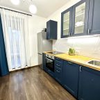 Жильё полностью ваше, Апартаменты на Ультрамариновой 10