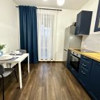 Жильё полностью ваше, Апартаменты на Ультрамариновой 10