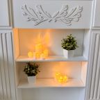 Квартира (Квартира с видом на Волгу), Апартаменты С видом на Волгу