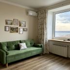 Квартира (Квартира с видом на Волгу), Апартаменты С видом на Волгу