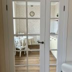 Квартира (Квартира с видом на Волгу), Апартаменты С видом на Волгу