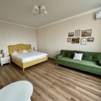 Квартира (Квартира с видом на Волгу), Апартаменты С видом на Волгу