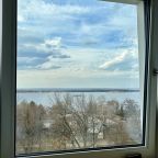 Квартира (Квартира с видом на Волгу), Апартаменты С видом на Волгу