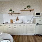 Квартира (Квартира с видом на Волгу), Апартаменты С видом на Волгу