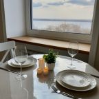 Квартира (Квартира с видом на Волгу), Апартаменты С видом на Волгу