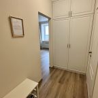 Квартира (Квартира с видом на Волгу), Апартаменты С видом на Волгу