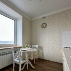 Квартира (Квартира с видом на Волгу), Апартаменты С видом на Волгу