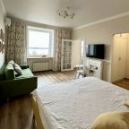 Квартира (Квартира с видом на Волгу), Апартаменты С видом на Волгу