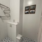 Квартира (Квартира с видом на Волгу), Апартаменты С видом на Волгу