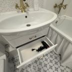 Квартира (Квартира с видом на Волгу), Апартаменты С видом на Волгу