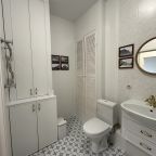 Квартира (Квартира с видом на Волгу), Апартаменты С видом на Волгу