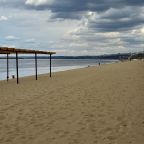 Квартира (Квартира с видом на Волгу), Апартаменты С видом на Волгу