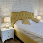 Квартира (Квартира с видом на Волгу), Апартаменты С видом на Волгу