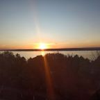 Квартира (Квартира с видом на Волгу), Апартаменты С видом на Волгу