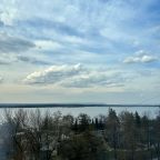 Квартира (Квартира с видом на Волгу), Апартаменты С видом на Волгу