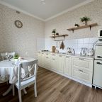 Квартира (Квартира с видом на Волгу), Апартаменты С видом на Волгу