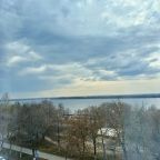 Квартира (Квартира с видом на Волгу), Апартаменты С видом на Волгу