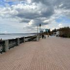 Квартира (Квартира с видом на Волгу), Апартаменты С видом на Волгу