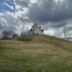 Квартира (Квартира с видом на Волгу), Апартаменты С видом на Волгу