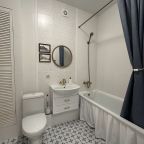 Квартира (Квартира с видом на Волгу), Апартаменты С видом на Волгу