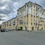 Квартира (Квартира с видом на Волгу), Апартаменты С видом на Волгу