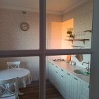 Квартира (Квартира с видом на Волгу), Апартаменты С видом на Волгу