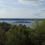 Квартира (Квартира с видом на Волгу), Апартаменты С видом на Волгу