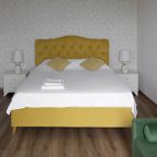 Квартира (Квартира с видом на Волгу), Апартаменты С видом на Волгу