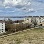 Квартира (Квартира с видом на Волгу), Апартаменты С видом на Волгу