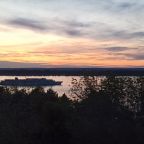 Квартира (Квартира с видом на Волгу), Апартаменты С видом на Волгу