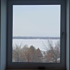 Квартира (Квартира с видом на Волгу), Апартаменты С видом на Волгу