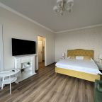 Квартира (Квартира с видом на Волгу), Апартаменты С видом на Волгу