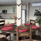 Интерьер семейного дома