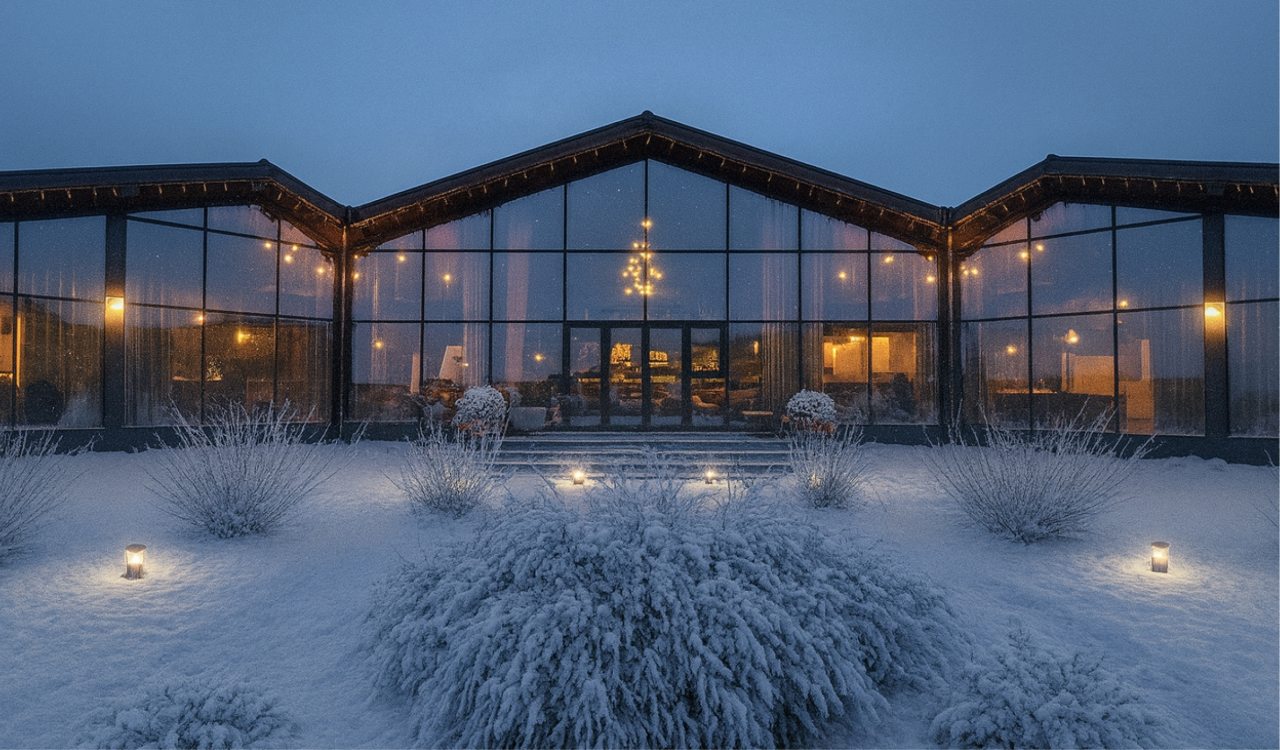 База отдыха Villa Iva, Власьево