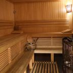 Парная в бане