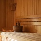 Парная в бане