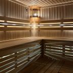 Парная в бане