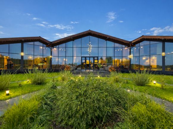 База отдыха Villa Iva, Власьево