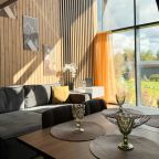 Номер (Люкс повышенной комфортности), База отдыха Villa Iva