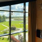Номер (Люкс повышенной комфортности), База отдыха Villa Iva