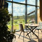 Номер (Номер люкс), База отдыха Villa Iva