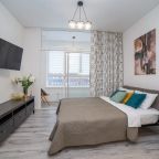 Двухместный (Айвазовского 52), Апартаменты BeGuest на Айвазовского