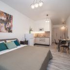 Двухместный (Айвазовского 52), Апартаменты BeGuest на Айвазовского