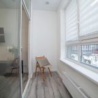 Двухместный (Айвазовского 52), Апартаменты BeGuest на Айвазовского